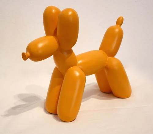 Jeff Koons' Epic Failed 'Balloon Dog' Lawsuit vs Park Life
