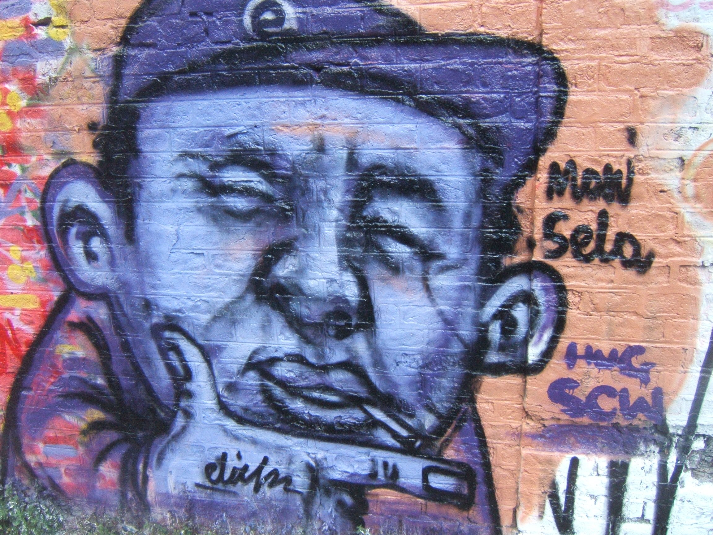 Banksy+Cut+It+Out+book