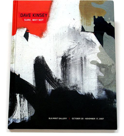 Dave Kinsey 'Sure Why Not' Book Available For FREE
