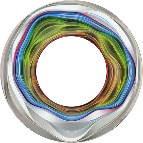 I Would Love To See This Made Into A Print...