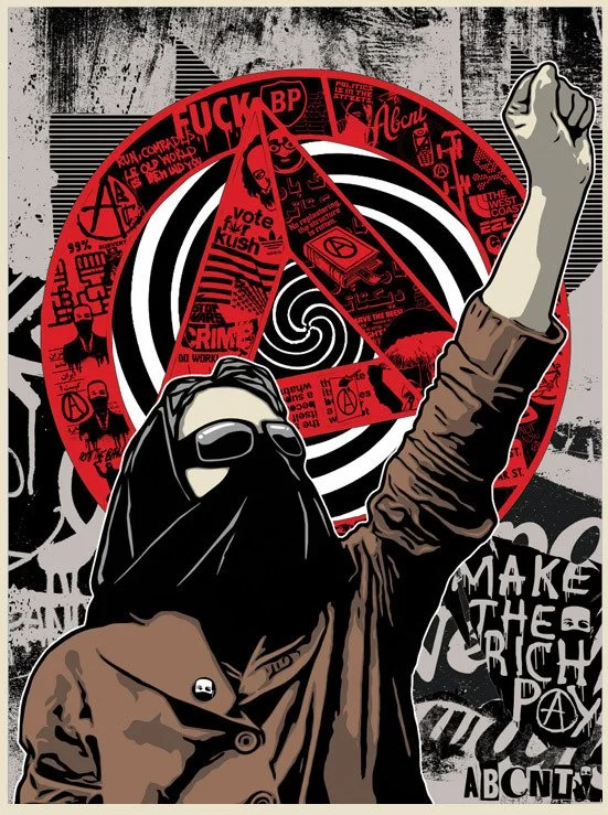 ABCNT 'Lioness' Sticker Available