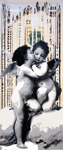 Penny 'One Cloud' Prints Available