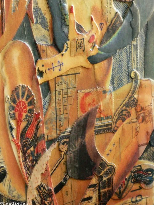 Handiedan 'United Taste Of A Miracles' SNEAK PEAK