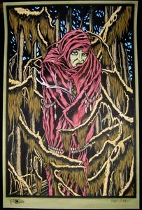 Alan Forbes 'Gatherer 1' + 'Gatherer 2' HPMs Available