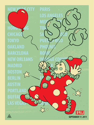 Lifeversa 'Where Is The Love Balloon' Pre-Sale Available