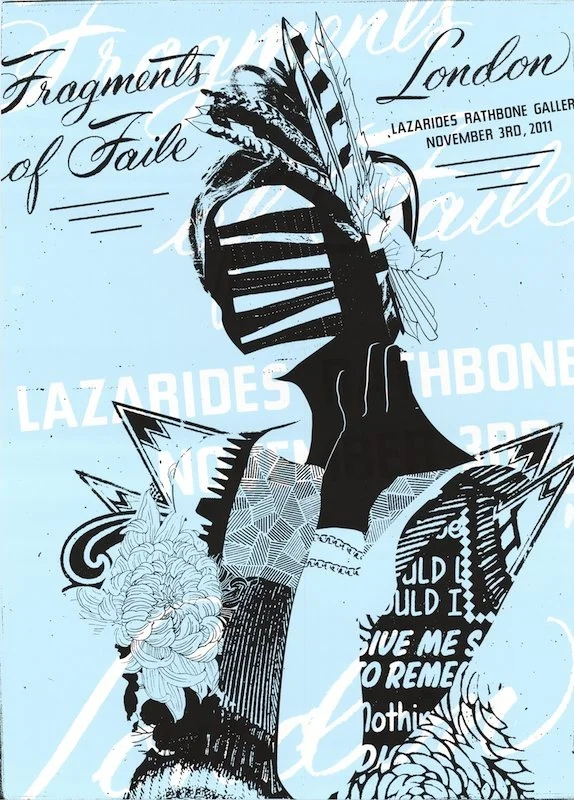 NEW Faile 'Faile Fragments of Faile' Pt One + Pt Two Available