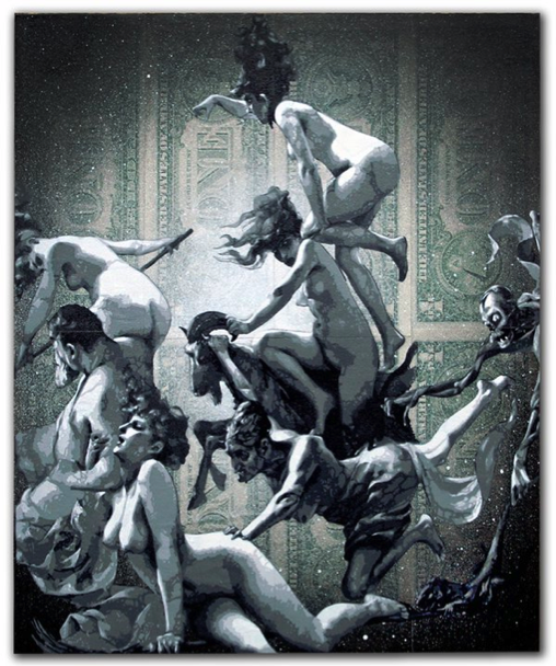 Penny 'Departure Of The Witches' SNEAK PEEK