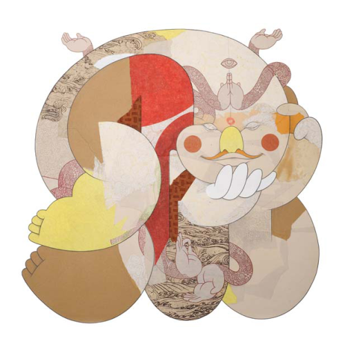 Peter Taylor 'Rest And Leisure' Print Available