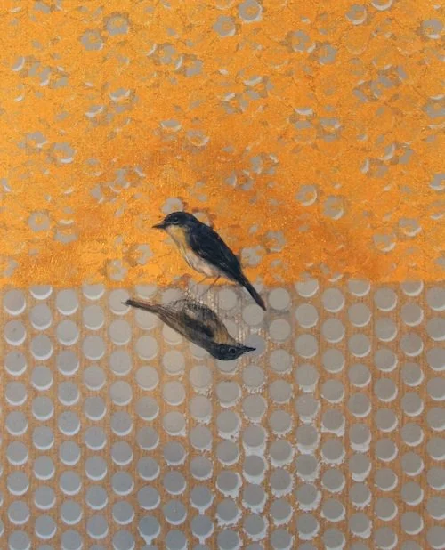 Charming Baker 'One Day Our Past Will Be...' Print Available