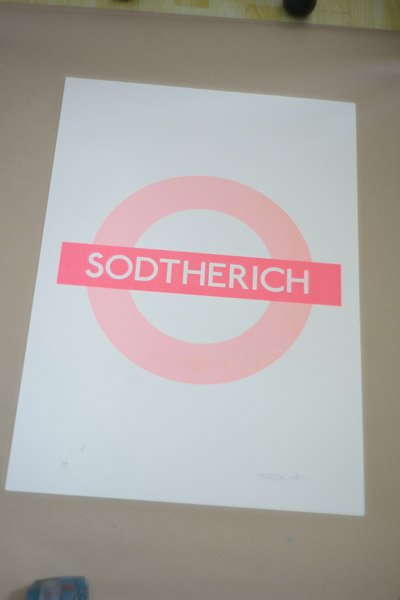 Chu, Beejoir + Cyclops Secret Artist Proof Page