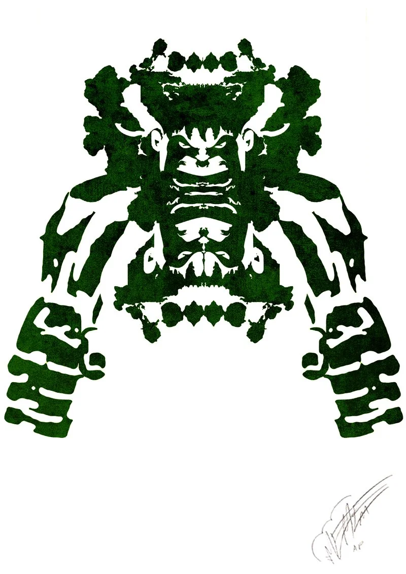 Meme Machine 'Anger Management' Prints Release Details