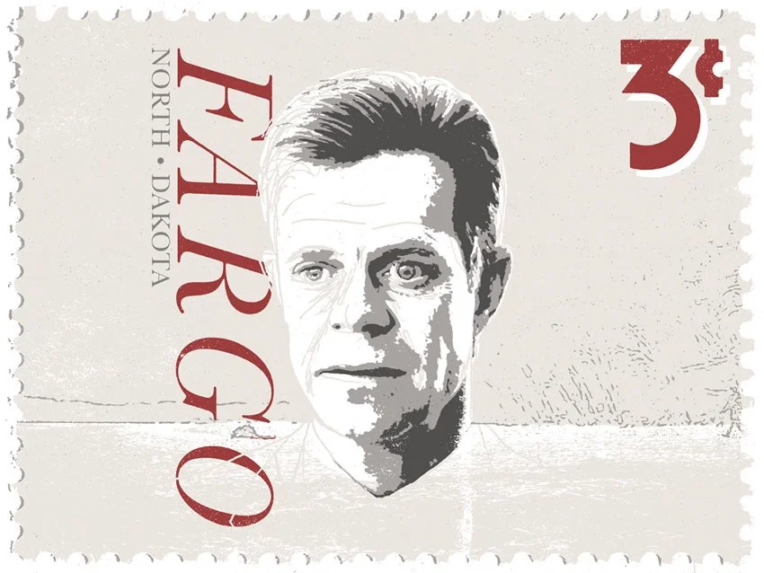 Derek Gabryszak 'Fargo' Movie Poster Release Details