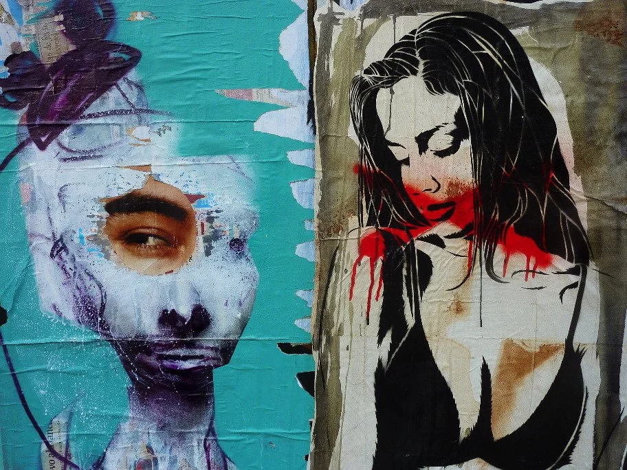 Rodrigo Branco + Mittenimwald Graffiti Collab