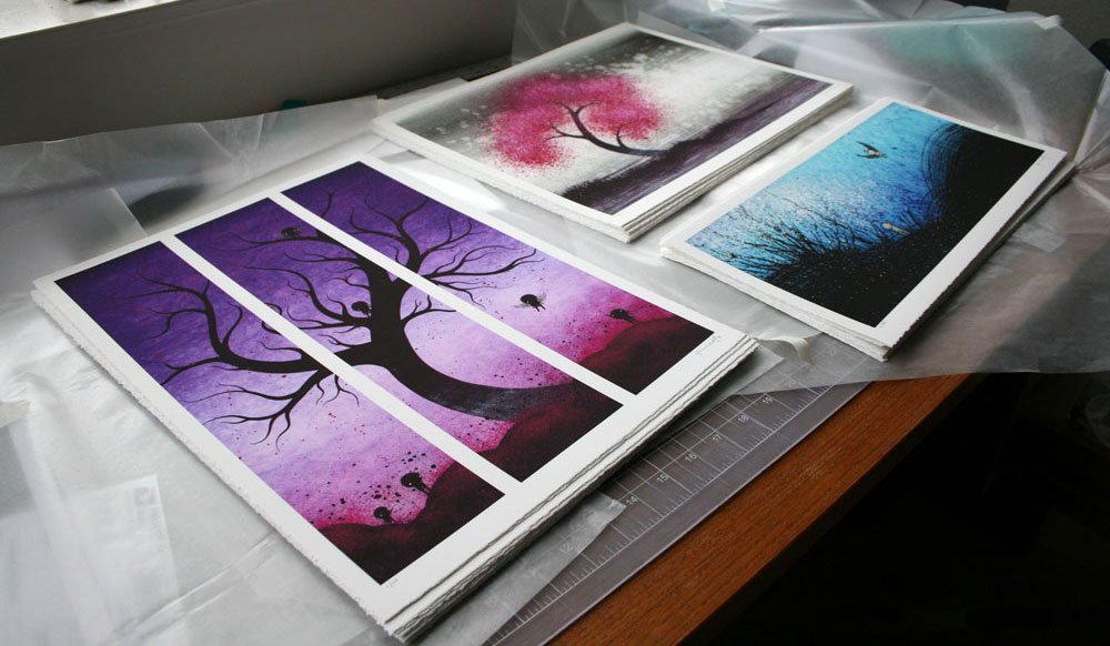 More Amazingness By Lawrence Yang