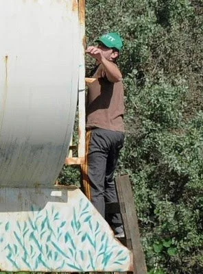 Will The Real Banksy Please Stand Up?