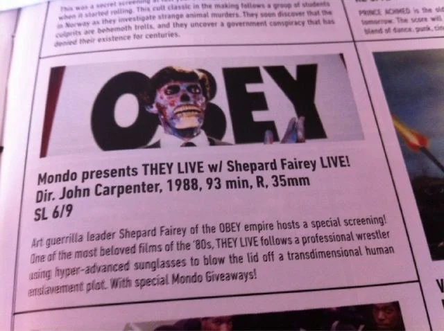 This Sounds Promising...