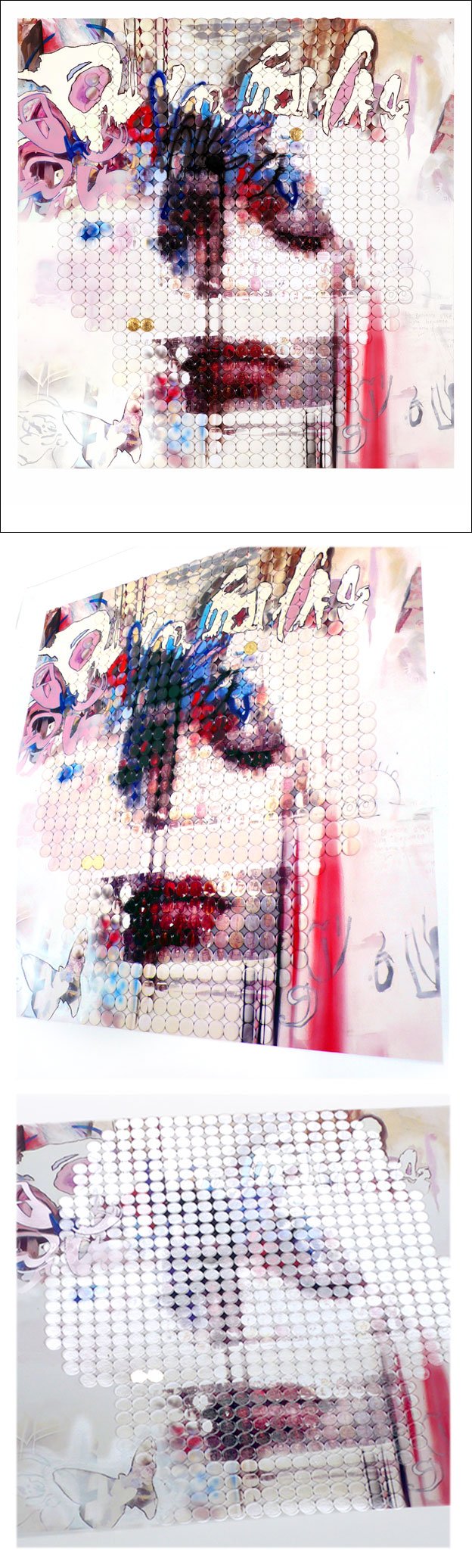 Joe Black 'Sleeper' Print Release Details