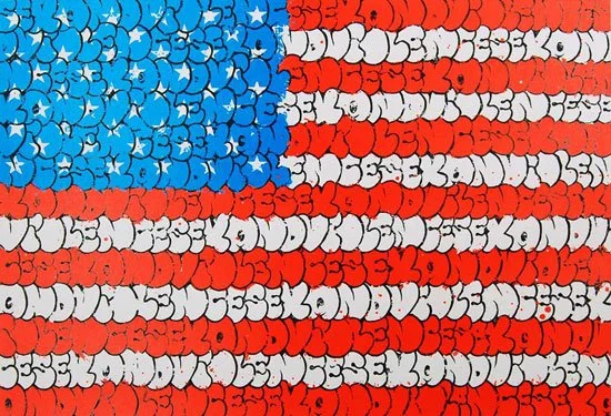 TILT 'Sex &amp; Violence' Print Available NOW