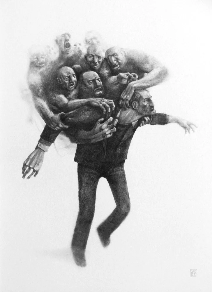 Bayo 'Voices' Original Available