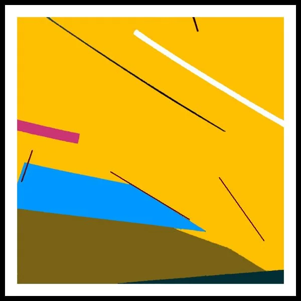 Remi Rough '25 Carat' Print Available