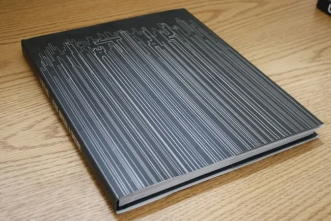 L'Atlas 'D'Un Monde L'Autre' Book Available