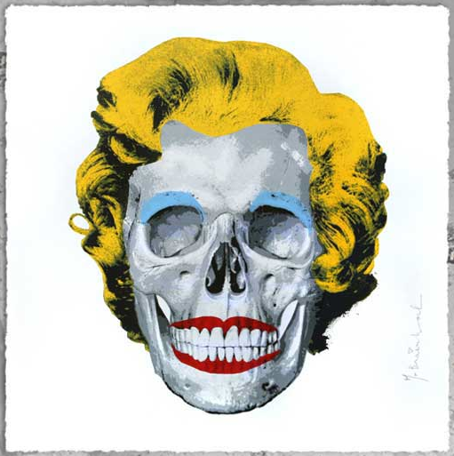 Remember, Mr Brainwash 'Reborn' Today at 3pm EST