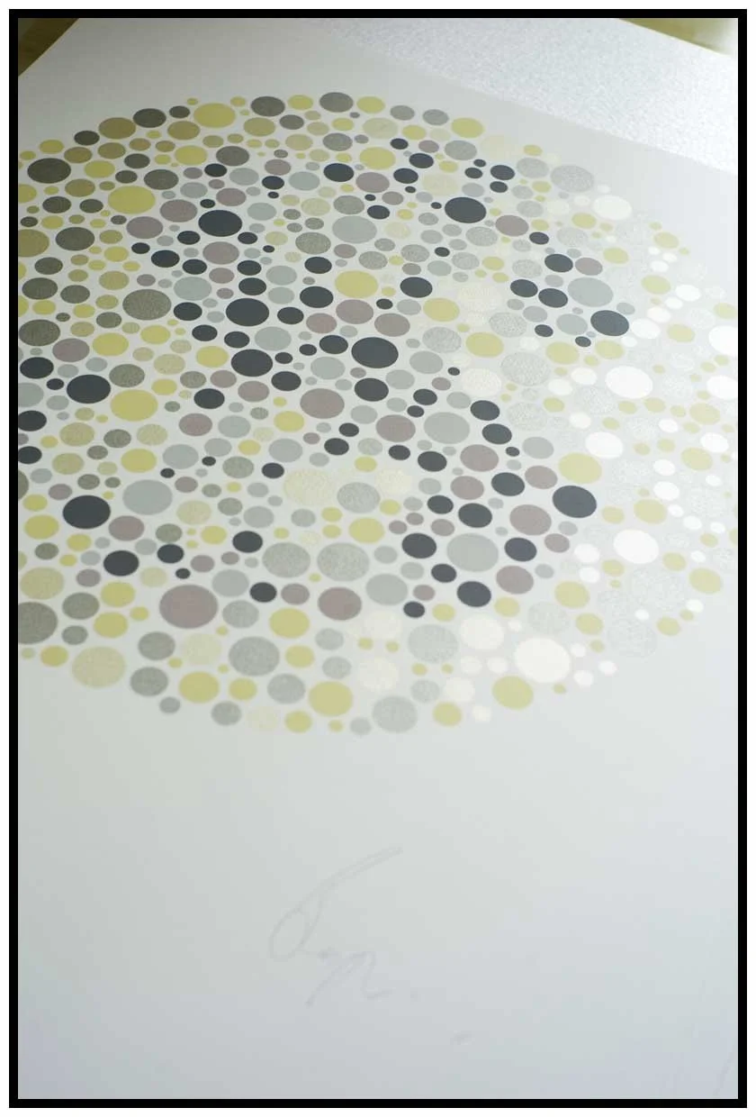 Beejoir 'The Colour Of Money' SNEAK PEEK