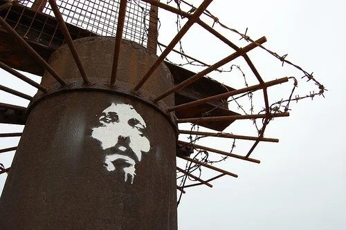 AMAZING Easter Themed Street Art