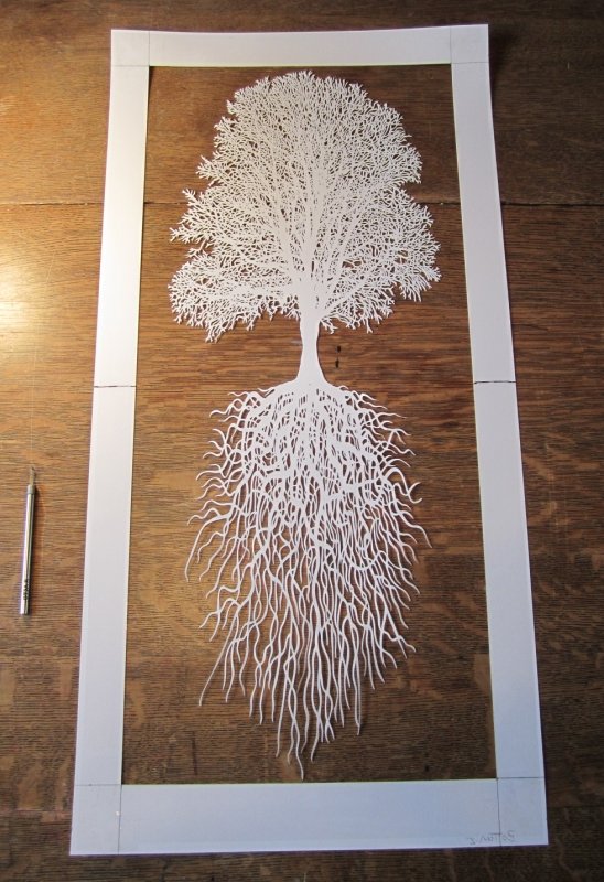 Ian Millard 'Earth Day Tree 2011' Release Details