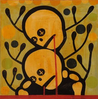 Mike Egan AWESOME Originals Available