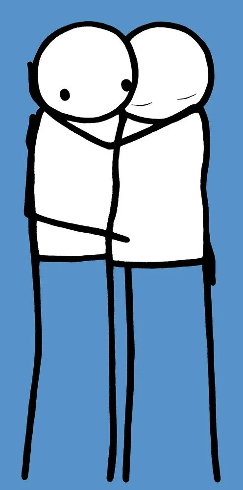 Stik 'Lovers' Print Release Details