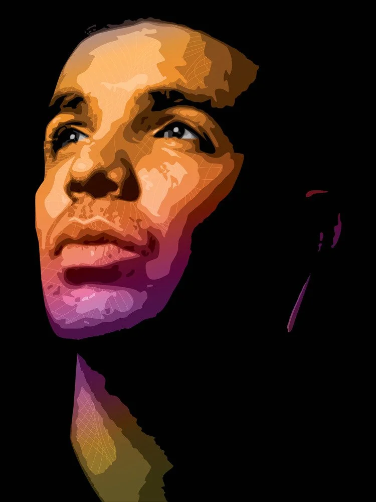 Toobs 'Drake' + 'Kanye' Prints Available