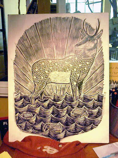 Dan Grzeca '6 Feet And Rising' SNEAK PEEK