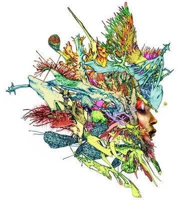 Dave Choe 'Swamp Girl' Prints Release Details