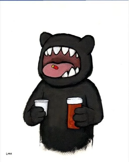 Luke Chueh 'Meditation' SNEAK PEEK