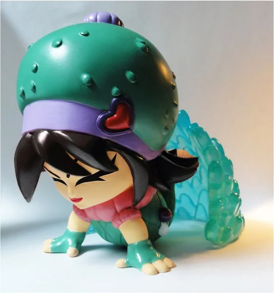 Mr. Scarecrow 'Mermadi' Pre-Sale Available