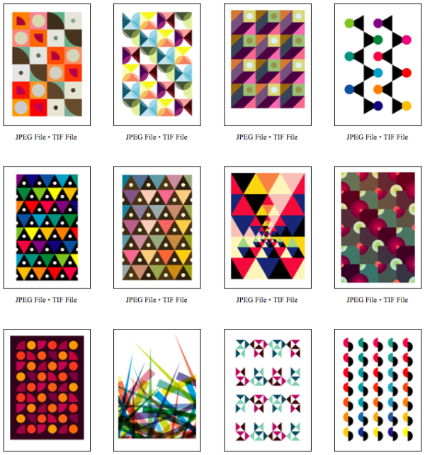 Gary Andrew Clarke Free Prints Available