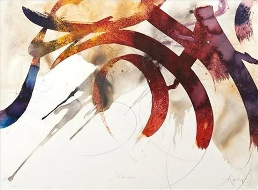 Jose Parla 'Cuba Time' + 'Ededism' Originals Available