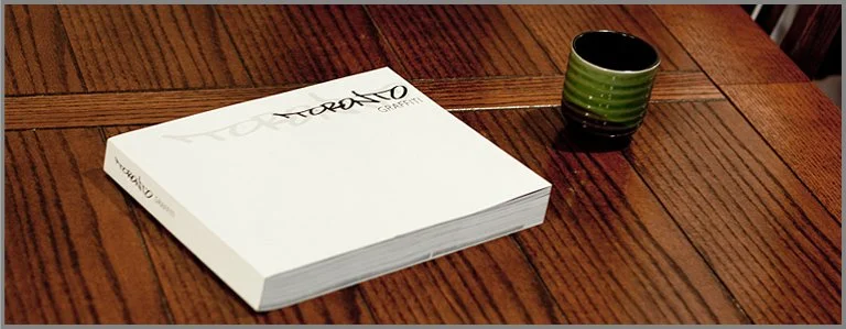 Yvette Farkas 'Toronto Graffiti' Book Available