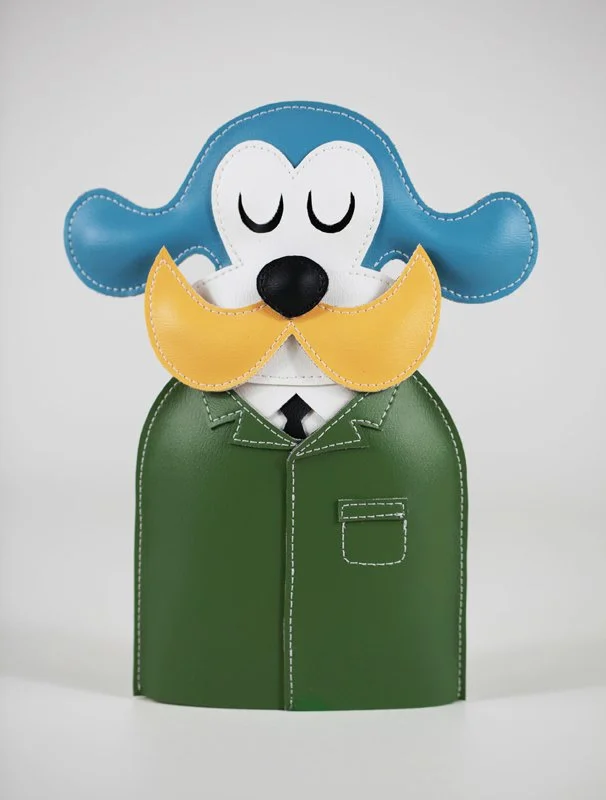 Paul Frank 'Characterrific' SNEAK PEEK