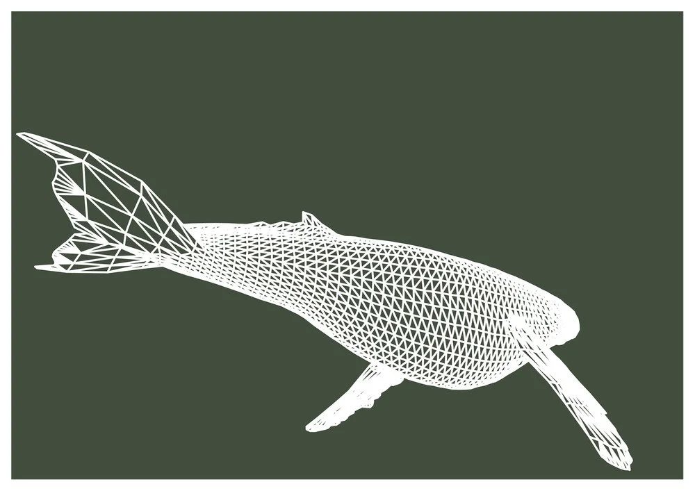 Alto 'The Explorer' + 'The Overseer' Prints Available