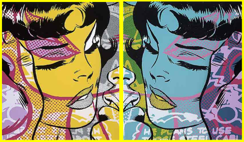 Ben Allen 'Hope Series' + James Baker 'Marengo My Love' Available NOW!