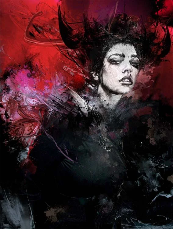 Russ Mills 'Planet Caravan' Print Release Details