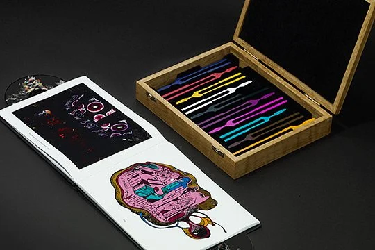 Bjork 'Biophilia' The Ultimate Edition Box Set Available