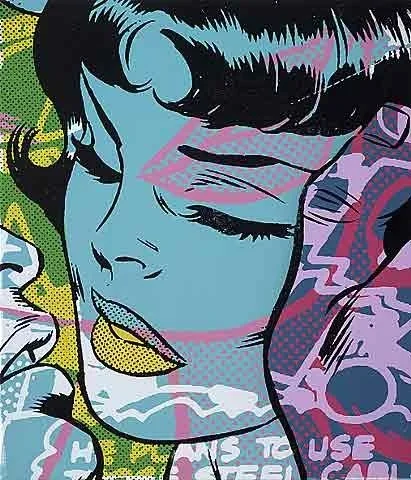 Ben Allen 'Hope Series 6' + Hope Series 7' SNEAK PEEK