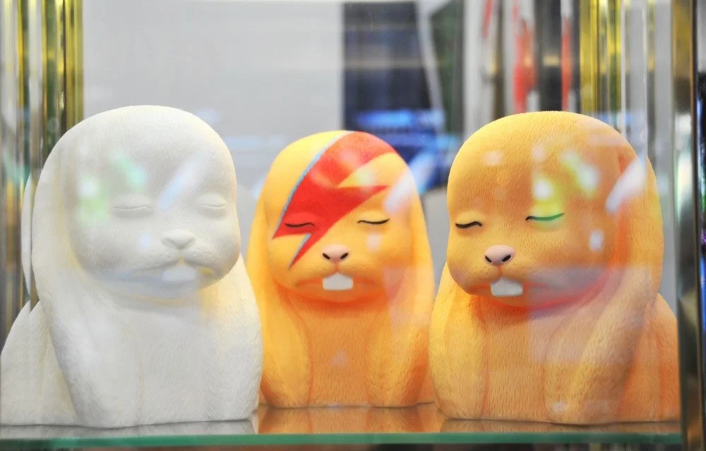 Jermaine Rogers Vinyl SNEAK PEEK