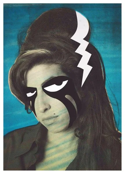 Mysterious Al 'Amy' Prints Available