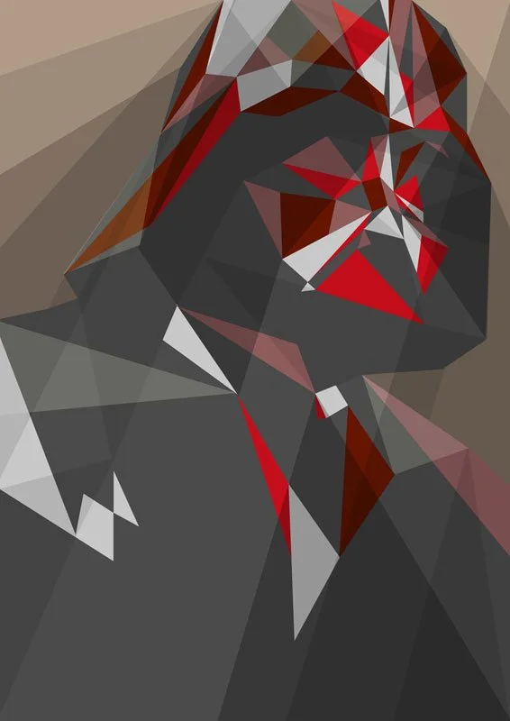 Liam Brazier 'Star Wars' Print Series Available