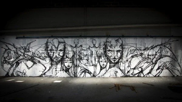 STUNNING Iemza Pieces In Reims France