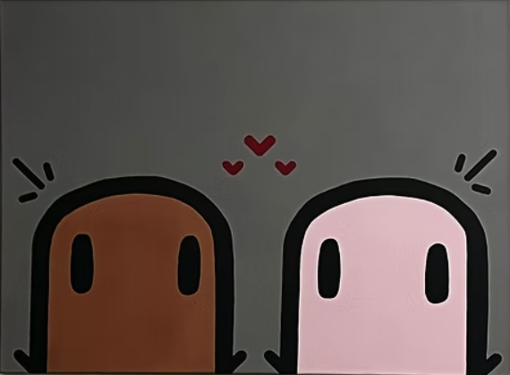 BlokOne 'Kings Road, Unfortunately Unlikely' Available